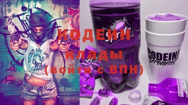 хмурый Богородск